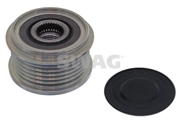 механизъм за свободен ход на генератор SWAG                