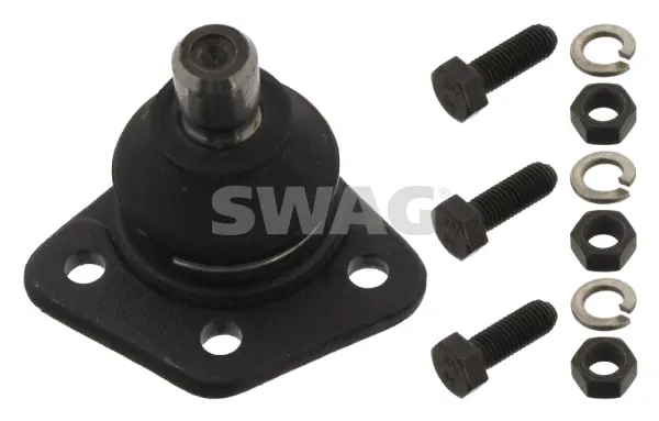 Шарнири SWAG                