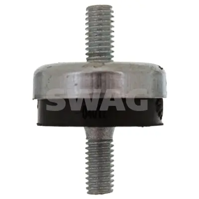 окачване, радиатор SWAG                