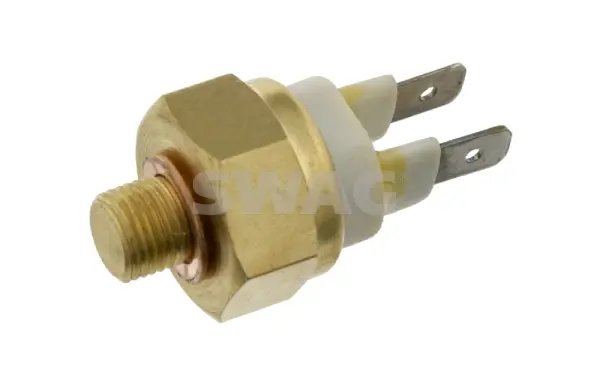 термошалтер, подгряване на всмукателните тръби SWAG                