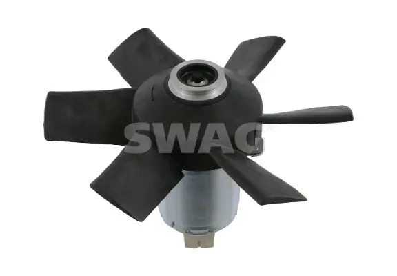вентилатор, охлаждане на двигателя SWAG                