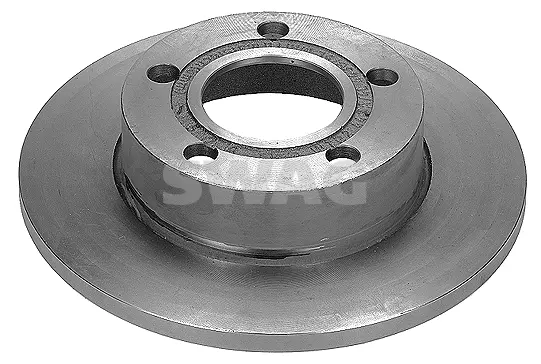 спирачен диск SWAG                