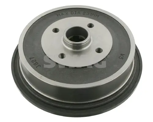 спирачен барабан SWAG                