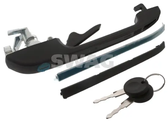 ръкохватка на врата SWAG                