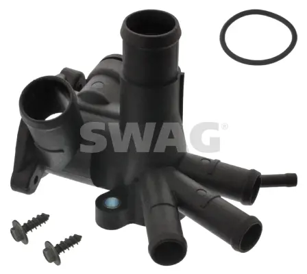 фланец за охладителната течност SWAG                
