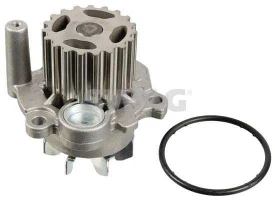 водна помпа, охлаждане на двигателя SWAG                