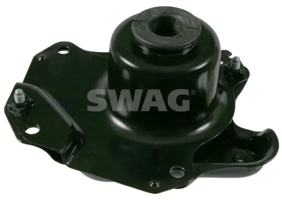 окачване, двигател SWAG                