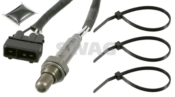 ламбда-сонда SWAG                