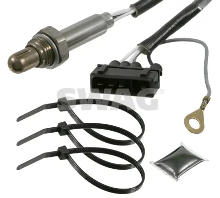 ламбда-сонда SWAG                