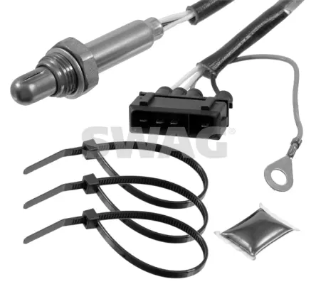 ламбда-сонда SWAG                