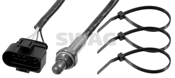 ламбда-сонда SWAG                