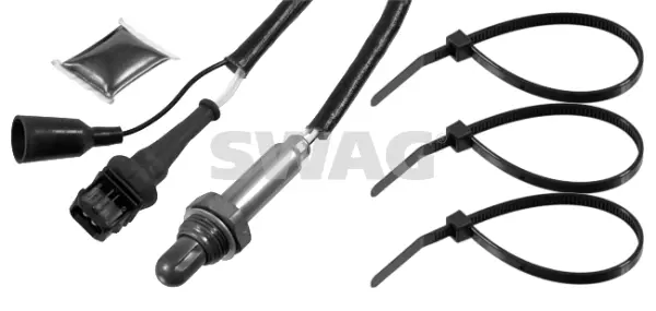 ламбда-сонда SWAG                