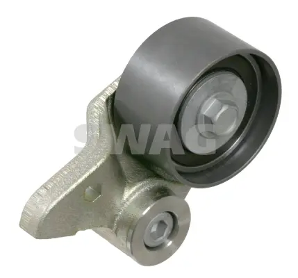 обтяжна ролка, ангренаж SWAG                