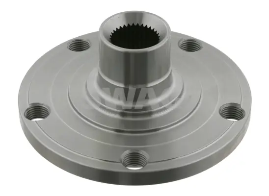 главина на колелото SWAG                