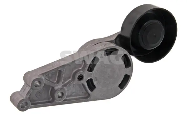 ремъчен обтегач, пистов ремък SWAG                