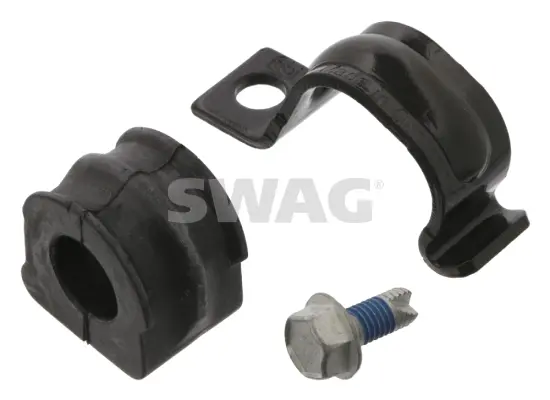 лагер к-кт, стабилизатор SWAG                