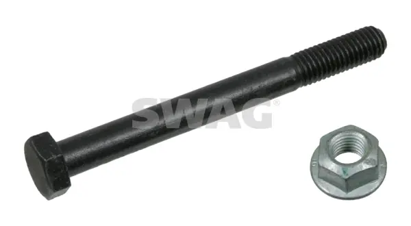 монтажен комплект, закрепваща щанга SWAG                