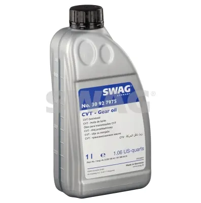 трансмисионно масло SWAG                