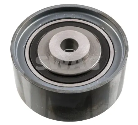 паразитна- водеща ролка, пистов ремък SWAG                