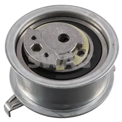 обтяжна ролка, ангренаж SWAG                