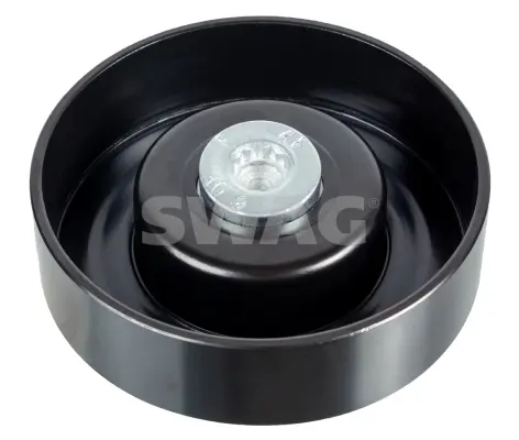 паразитна- водеща ролка, пистов ремък SWAG                