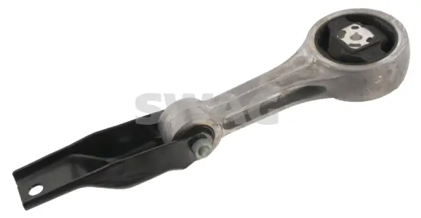 окачване, двигател SWAG                