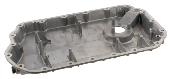 маслена вана (картер) SWAG                