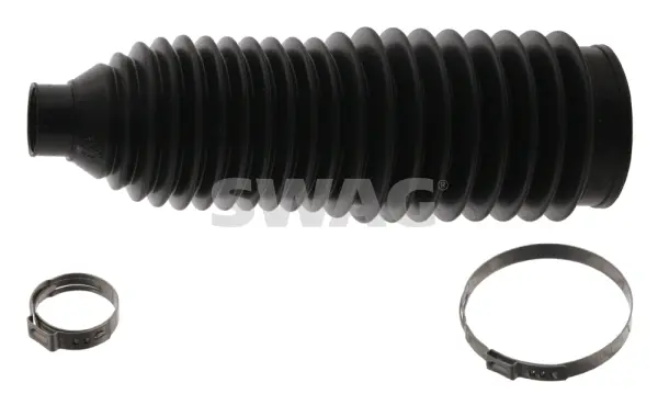 комплект маншон, кормилно управление SWAG                