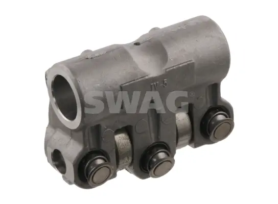 кобилица (повдигащ лост), газоразпределение SWAG                