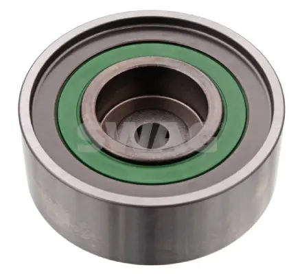 паразитна- водеща ролка, зъбен ремък SWAG                