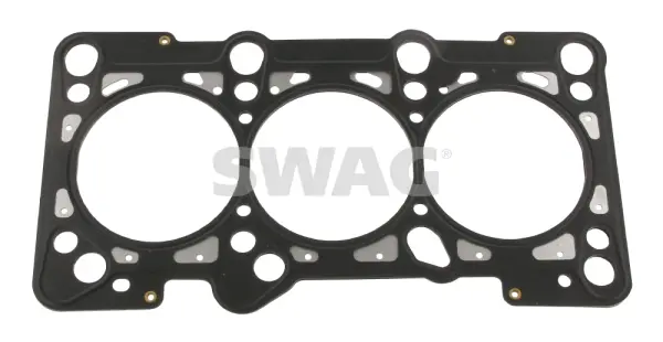 гарнитура, цилиндрова глава SWAG                