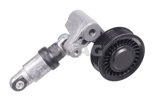 ремъчен обтегач, пистов ремък SWAG                