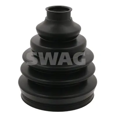 маншон, полуоска SWAG                