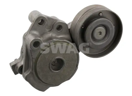 ремъчен обтегач, пистов ремък SWAG                