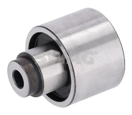 паразитна- водеща ролка, зъбен ремък SWAG                