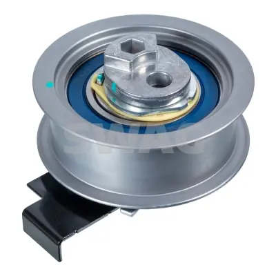 обтяжна ролка, ангренаж SWAG                