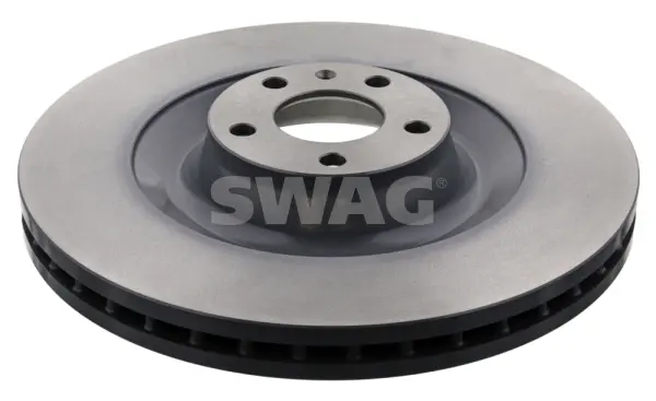 спирачен диск SWAG                