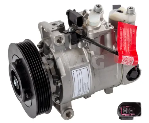 компресор, климатизация SWAG                