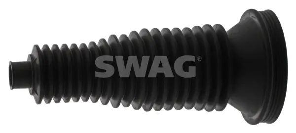 маншон, кормилно управление SWAG                