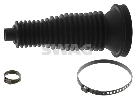 комплект маншон, кормилно управление SWAG                