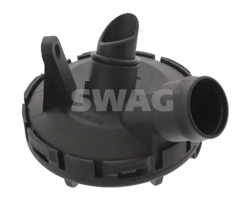 клапан, вентилация корпус разпределителен вал SWAG                
