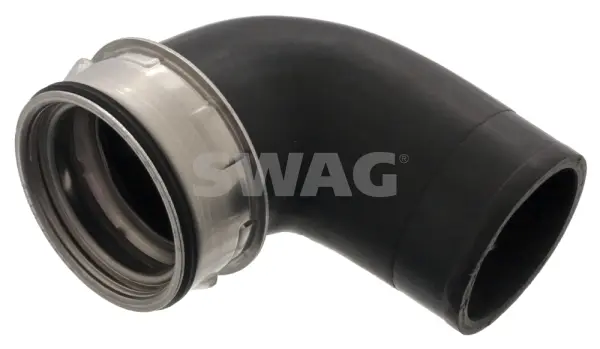 въздуховод за турбината SWAG                