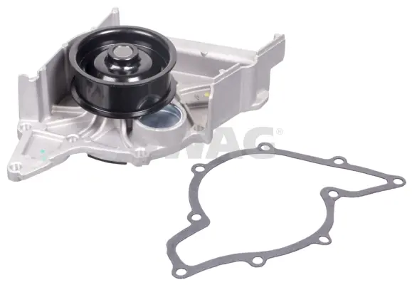 водна помпа, охлаждане на двигателя SWAG                