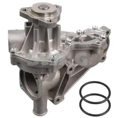 водна помпа, охлаждане на двигателя SWAG                