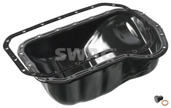 ремонтен комплект, маслена вана (картер) SWAG                