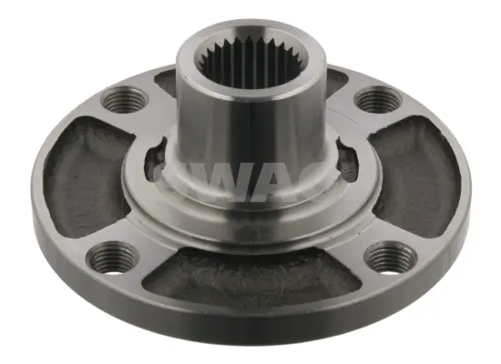 главина на колелото SWAG                