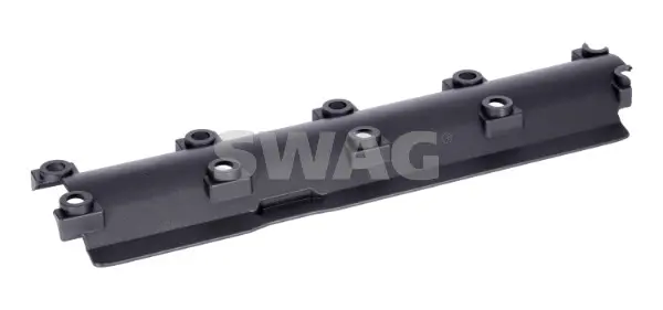 маслено отражатела пластина, обезв. на колянно-мотовилков бл SWAG                