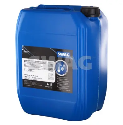 антифриз SWAG                
