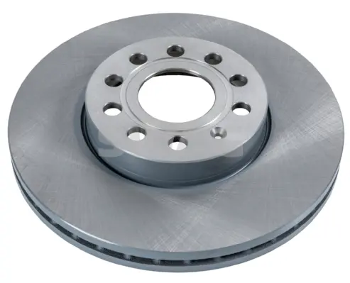 Спирачни дискове за Volkswagen BEETLE (5C1, 5C2) 2.0 TDI 32 92 2902 SWAG                