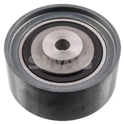 паразитна- водеща ролка, зъбен ремък SWAG                